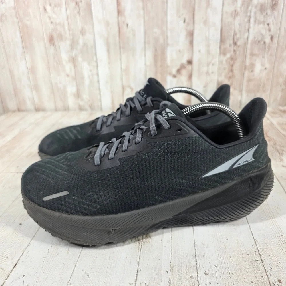 Altra fwd experience